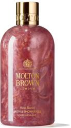 Molton Brown Rose Dunes Bath & Shower Gel Душ гел унисекс 300ml