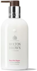 Molton Brown Fiery Pink Pepper Hand Lotion Лосион за ръце унисекс 300ml