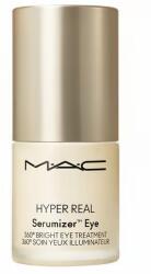 Mac Hyper Real Eye Serumizer Продукт за очи дамски 15ml