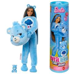 Mattel Barbie: Cutie Reveal Gondos bocsok baba - Morcika (JCN96) (JCN96) - euronics