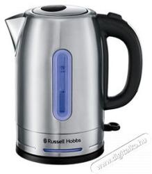 Russell Hobbs 26300-70 rozsdamentes acél csendes vízforraló