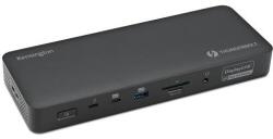 Kensington dokkolóállomás SD5920T EQ Thunderbolt 4 DisplayLink (K35234EU)