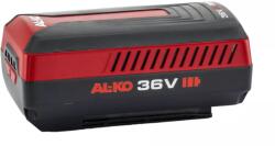 AL-KO B 110 Li akkumulátor (36V/2, 5AH) Li-Ion 114046 (114046)