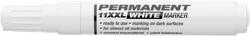 ICO 11 XXL D10 3mm fehér permanent marker (9580066059) - bestbyte