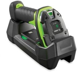 Zebra DS3678-XR Senzor de coduri de bare portabil 1D 2D Verde Negru USB (DS3678-XR3U4602FVW)