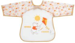 Babycalin Непромокаем лигавник с ръкави Babycalin - Winnie Retro (DIS203311) - ozone