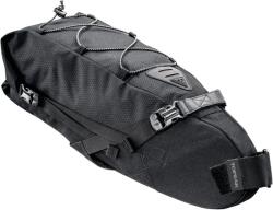 Topeak BackLoader, bikepacking feltekerhető nyeregtáska 10 l (TBP-BL2B)