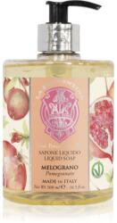 La Florentina Pomegranate Liquid Soap természetes folyékony kézszappan 500 ml