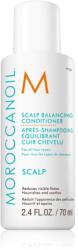 Moroccanoil Scalp Conditioner balsam liniștitor pentru un scalp seboreic antimătreață 70 ml