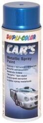 Dupli-color Vopsea auto Vopsea spray auto metalizata DUPLI-COLOR Car's, azur, 400ml (315001) - vexio