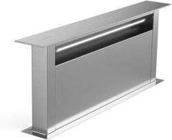 Klarstein Royal Flush Eco páraelszívó, Kihúzható, 714 m³/h, Boost, Touch control, EEK A++ (CGCH3_Ro. FL. Eco-75SS) (CGCH3_Ro.FL.Eco-75SS) - electronic-star