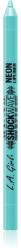 L. A. Girl Cosmetics Shockwave eyeliner-gel culoare Fresh 1.2 g