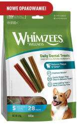 WHIMZEES Stix S 28 bucăți