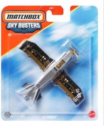 Mattel Matchbox: Jet Fueler repülő (JCM86)
