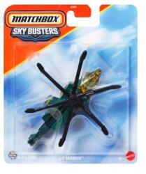 Mattel Matchbox: Air Grabber repülő (JCM96)