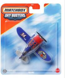 Mattel Matchbox: Gee Bee repülő (JCM88)