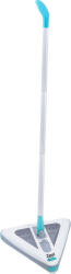 MicroTouch Dispozitiv de Curatare a Podelei Mediashop Livington Deeper Sweeper 5752 Capacitate Colectare 0.5L Alb/Albastru (5752)