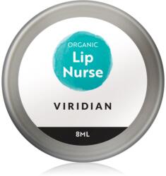 Viridian Nutrition Organic Lip Nurse Lip Nurse balsam de buze cu melissa 8 ml