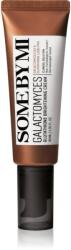 Some By Mi Galactomyces Glutathione Brightening Cream revitalizáló és élénkitő krém egységesíti a bőrszín tónusait 40 ml