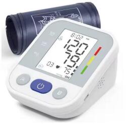  Vérnyomásmérő aut. MaxCare felkaros ARM-30E+ 1x