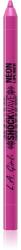 L. A. Girl Cosmetics Shockwave creion contur buze culoare Blaze 1.2 g