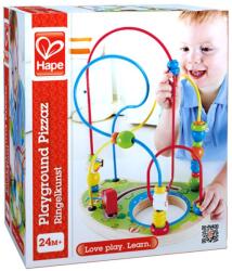 Hape Centru de activitati HAPE Playground Pizzaz (TG-E1811A)