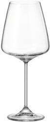 Bohemia Royal Crystal fehérboros készlet Sora, 520 ml, 6 darab (18078)