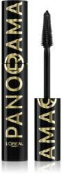 L'Oréal Panorama dúsító szempillaspirál árnyalat All Night Black 10.5 ml