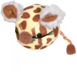 TRIXIE Játék Állatfejek Labdák 4, 5cm (4554)