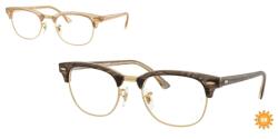 Ray-Ban Rb5154 8294 Clubmaster