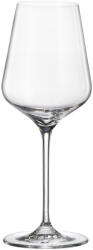 Bohemia Royal Crystal Fehérboros készlet Crystal Winestar, 485 ml, 6 darab (17930)