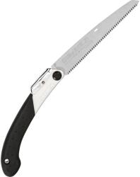 Silky Super Accel 21 cm Fekete, Rozsdamentes acél fűrész (KSi511721)