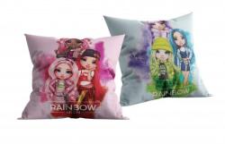 Halantex Rainbow High párna (RBH-1842C) (RBH-1842C)