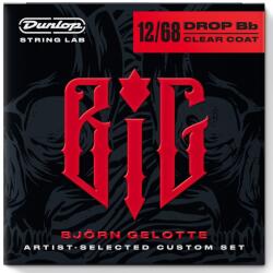 Dunlop BIG1268 In Flames Björn Gelotte Custom Guitar Strings 12-68