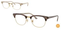Ray-Ban Rb5154 8291 Clubmaster