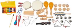 PP World Percussion KS1 Percussion School Set