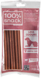 Ferplast Ferplast Snowflake Yucca fogápoló snack kutyáknak 3 x L: nagy testű kutyáknak (25 - 44 kg)
