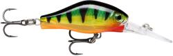 Rapala Vobler Rapala Shadow Rap Fat Jack 4cm 4g P (SDRFJ04 P)
