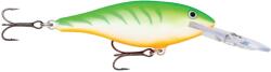 Rapala Vobler Rapala Shad Rap 7cm 8g GTU (SR07 GTU)