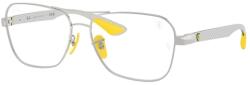 Ray-Ban RB8436M F083 FERRARI Szemüveg