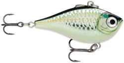 Rapala Vobler Rapala Rippin' Rap 5cm 9g Blk (RPR05 BLK)