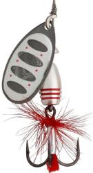 Savage Gear Rotativa Savage Gear Rotex Nr. 1 3.5G Dirty Silver (F.SG.42113)