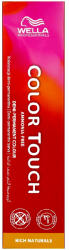 Wella Color Touch Rich Naturals 60 ml ammónia mentes festék 5/1 Light Brown/Ash