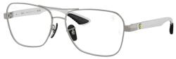 Ray-Ban RB8436M F116 FERRARI Szemüveg