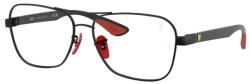 Ray-Ban RB8436M F002 FERRARI Szemüveg