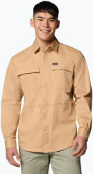 Columbia férfi Landroamer Twill kenu ing