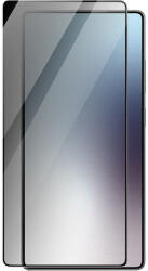 Benks edzett üveg Ultra Shield Privacy Samsung Galaxy S25 Ultra (ujjlenyomat feloldással) üvegfólia