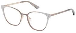 Juicy Couture JU 263/G QBD Szemüveg