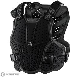 Troy Lee Designs Rockfight gyerekvédő, fekete