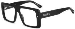 Dsquared2 D2 0166 284 Szemüveg